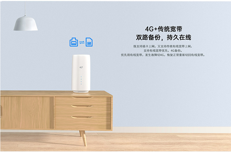 才為商務(wù)寬帶貓4G無(wú)線路由器隨身wifi插卡無(wú)限流量移動(dòng)路由器車載wifi熱點(diǎn)無(wú)線上網(wǎng)卡流量卡CPE 白色包年